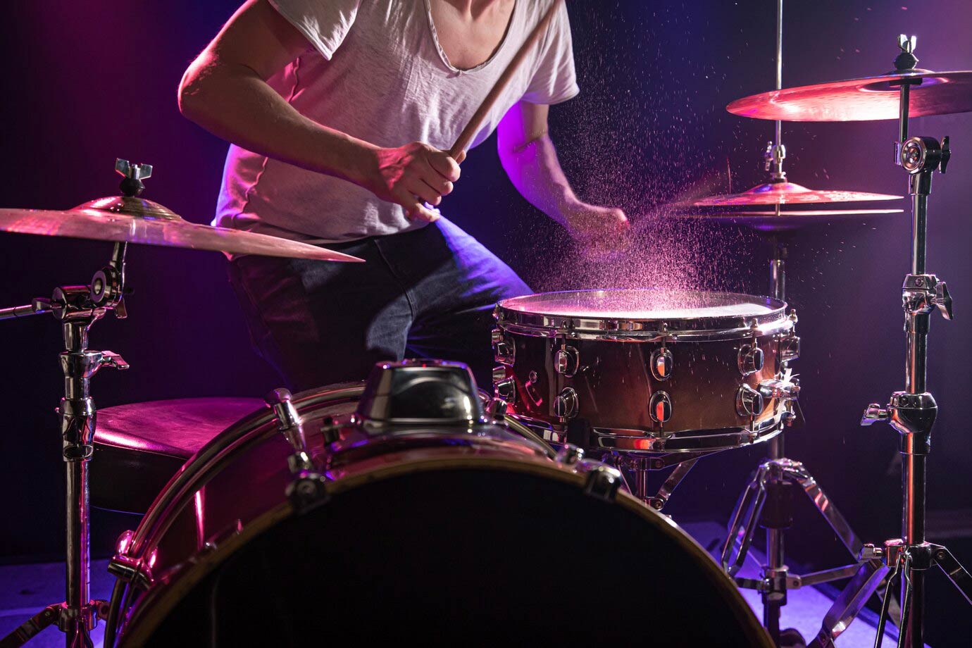 band